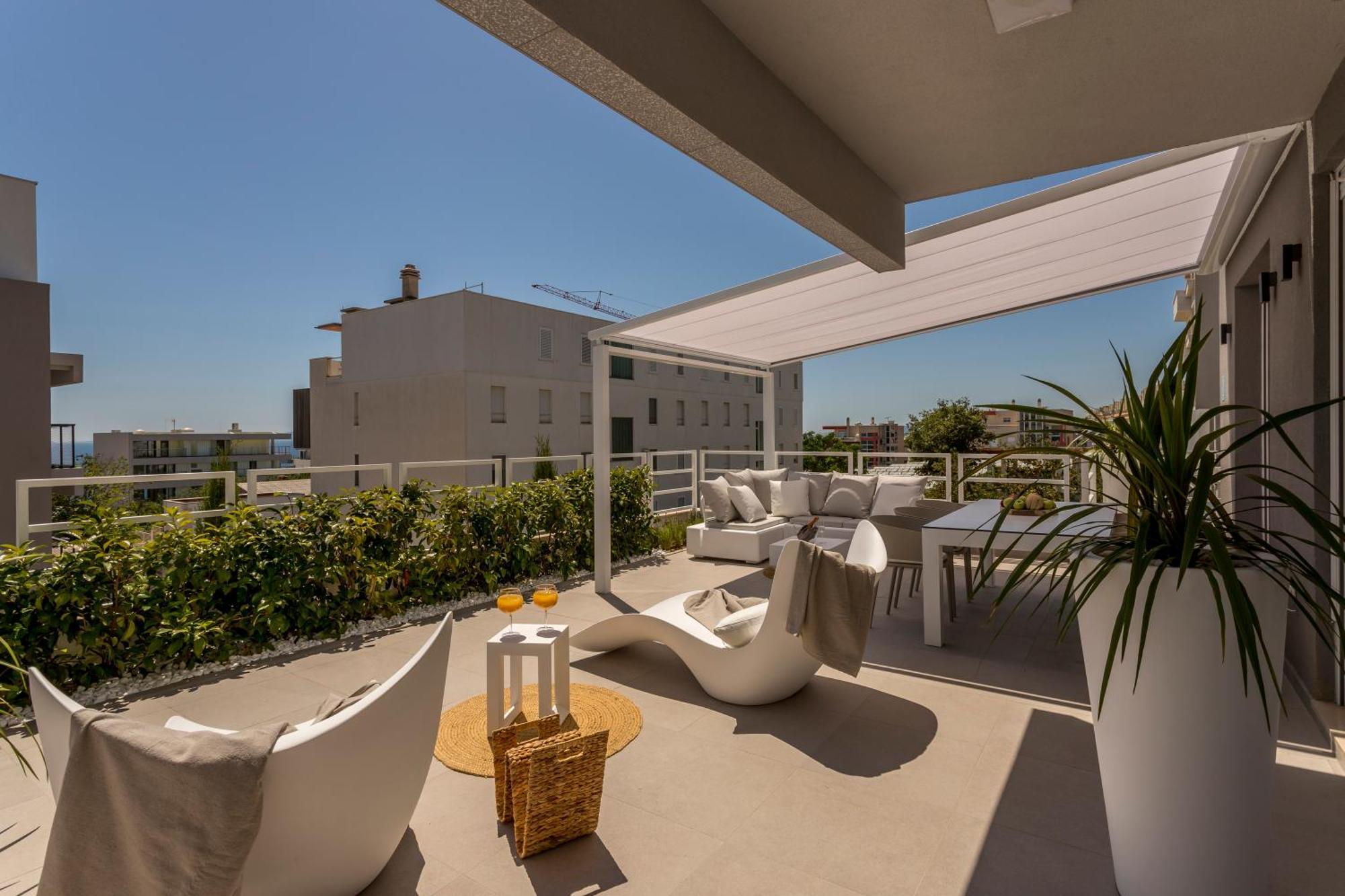 The Pleasurist - Apartment With Private Heated Pool And Terrace Split Exterior photo