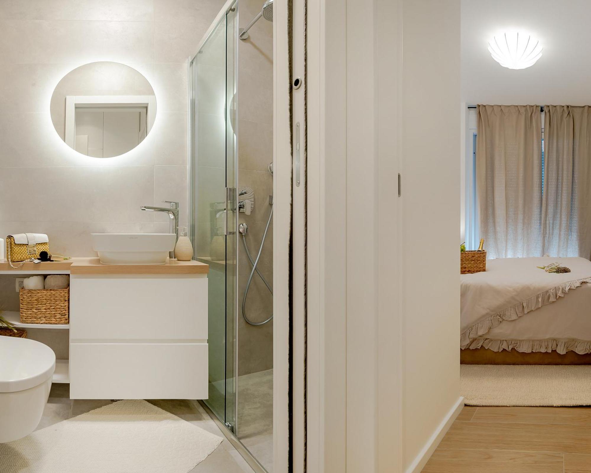 The Pleasurist - Apartment With Private Heated Pool And Terrace Split Exterior photo